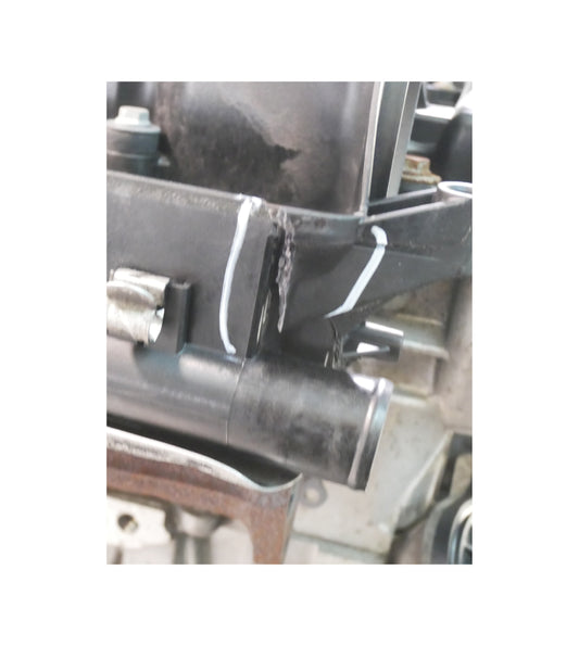 Moteur BMW Série 3 E90 E91 E92 E93 3,0 325d 325 d M57D30 M57 306D3 11000441356 d'occasion - Moteur Auto Usagé