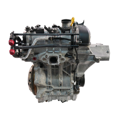 Moteur Seat VW Ibiza Polo 1,0 MPi DSGB DSG 05C100031G 33.000km d'occasion - Moteur Auto Usagé