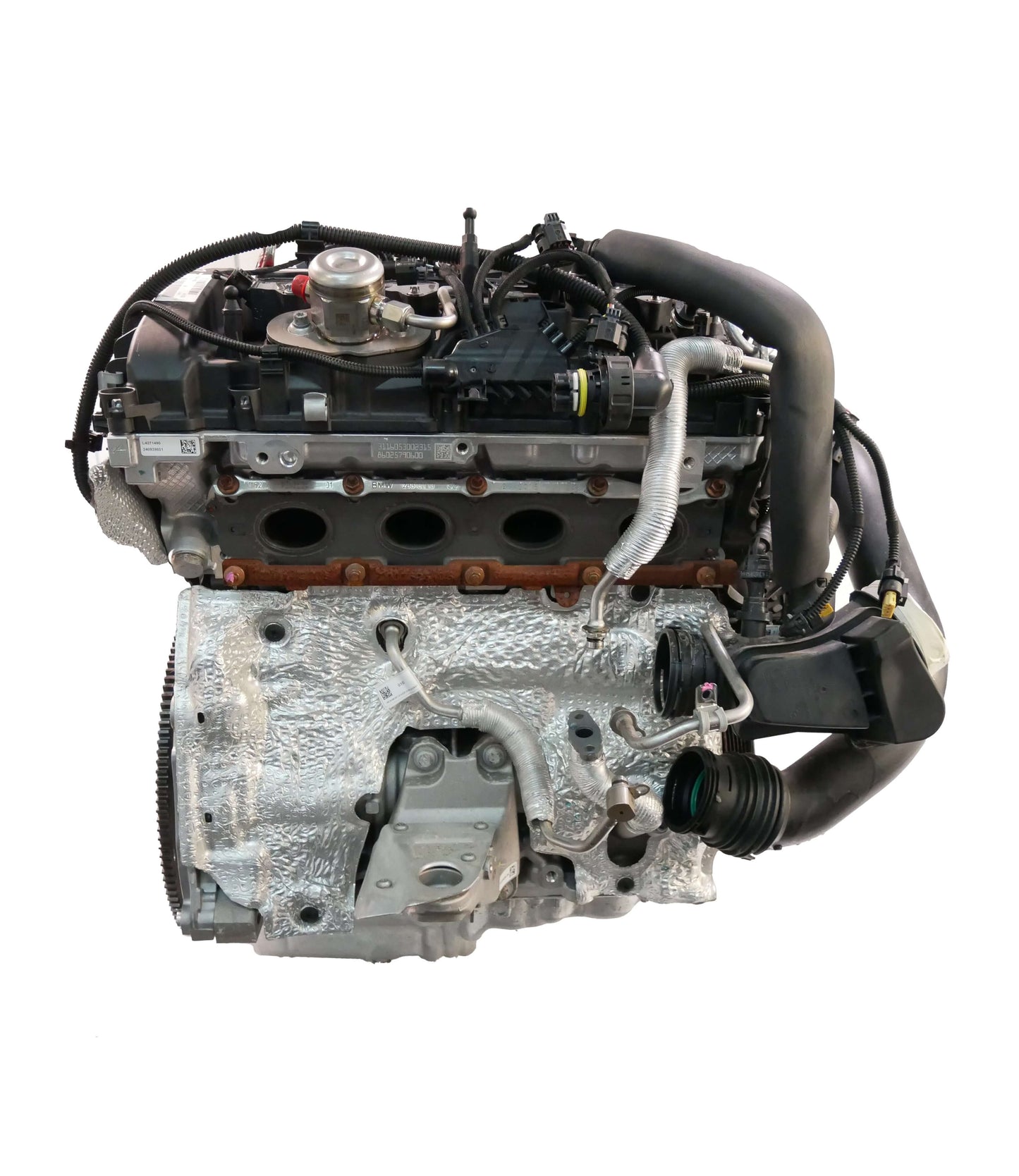 Moteur BMW F30 F31 F80 2016 F30 320 i essence B48M B48B20A 11002408212 seulement 10 km | ExpressParts