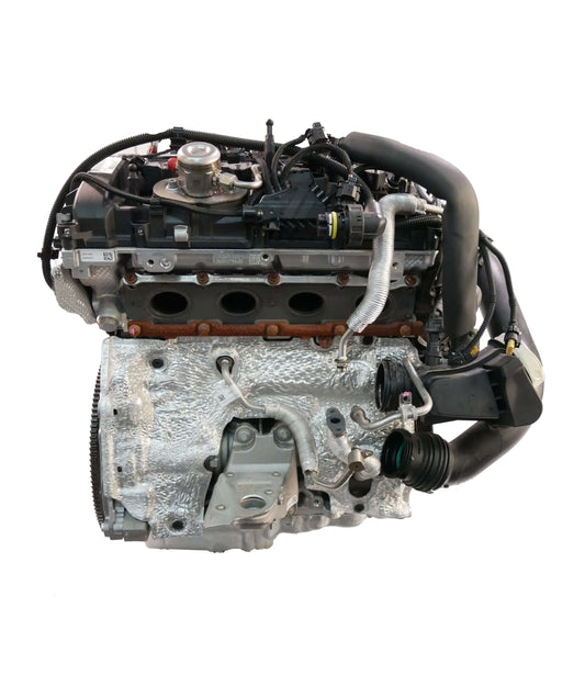 Moteur BMW F30 F31 F80 2016 F30 320 i essence B48M B48B20A 11002408212 seulement 10 km | ExpressParts