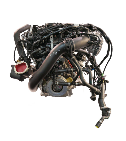 Moteur BMW Série 3 F30 F31 2016 F30 320 i essence B48M B48B20A 11002408212 seulement 10km | ExpressParts