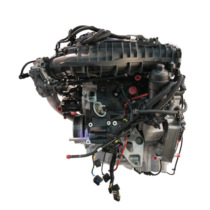 Moteur BMW Série 3 F30 F31 F80 2,0 320i B48B20A B48M 11002408212 seulement 10km d'occasion - Moteur Auto Usagé