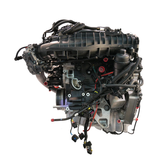 Moteur BMW Série 3 F30 F31 F80 2,0 320i B48B20A B48M 11002408212 seulement 10km d'occasion - Moteur Auto Usagé