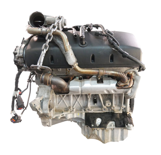 Moteur VW Touareg 7LA 2002 V10 TDI Diesel AYH 07Z100031CX 137.000km | ExpressParts