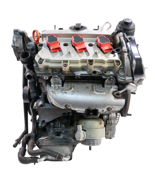 Moteur 2010 Audi A6 C6 C7 2010 A6 TFSI essence CCAA CCA 06E100032 | ExpressParts