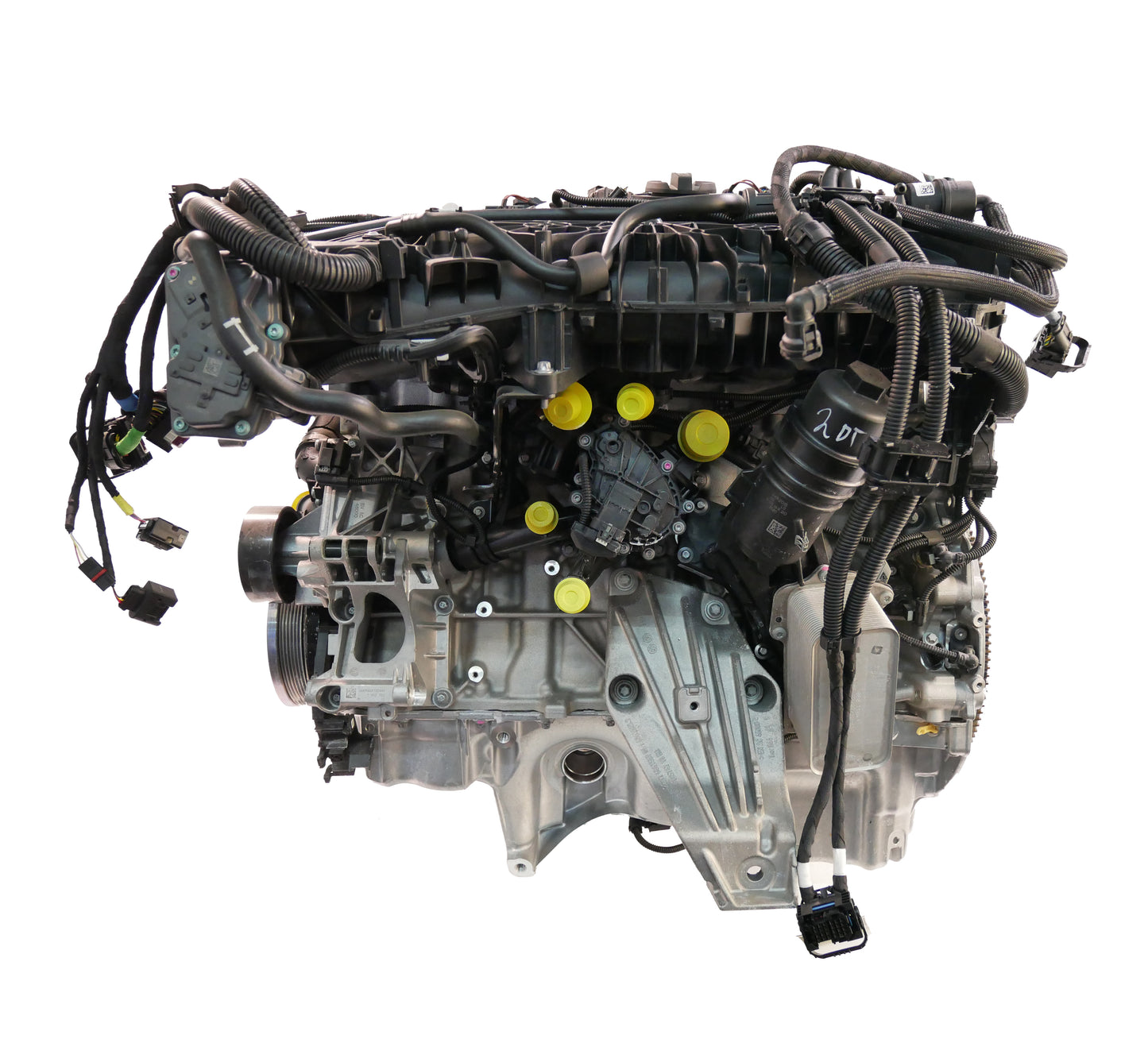 Moteur NEUF BMW X7 G07 3,0 xDrive 40i B58B30C B58C 11005A0A239 d'occasion - Moteur Auto Usagé
