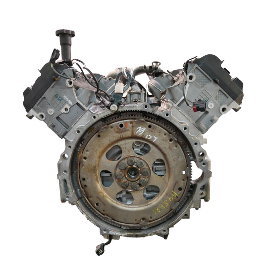 Moteur Land Rover Range 2005 V8 428CV 4680307 LR003972 | ExpressParts
