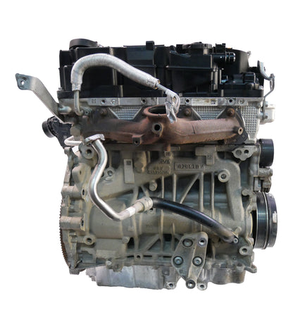 Moteur Mini F60 F61 Cooper Countryman 2,0 D B47C20A 11002473086 136.000km d'occasion - Moteur Auto Usagé