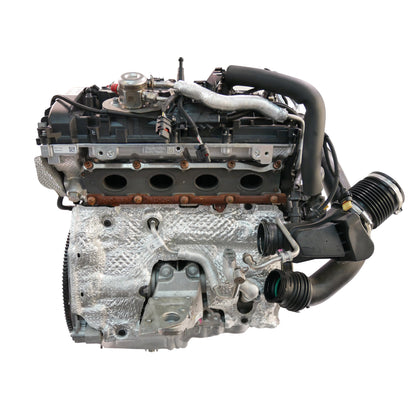 Moteur BMW Série 3 F30 F31 F80 2,0 320i B48B20A B48M 11002408212 seulement 10km d'occasion - Moteur Auto Usagé