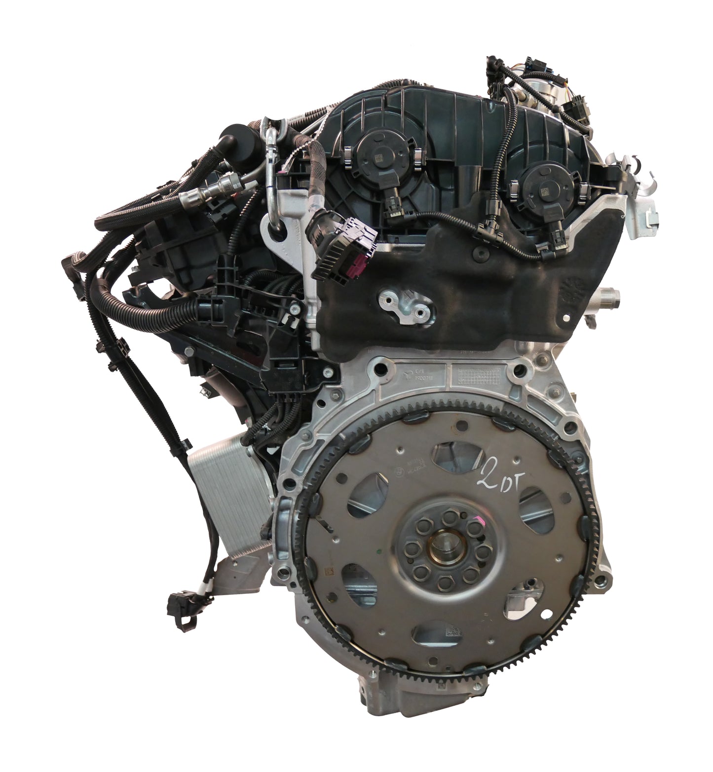 Moteur NEUF BMW X7 G07 3,0 xDrive 40i B58B30C B58C 11005A0A239 d'occasion - Moteur Auto Usagé