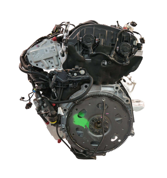 Moteur BMW Série 3 F30 F80 2016 F30 320 i B48M B48B20A 11002408212 seulement 10 KM | ExpressParts