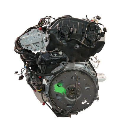 Moteur BMW Série 3 F30 F80 2,0 320 i B48M B48B20A 11002408212 seulement 10 KM d'occasion - Moteur Auto Usagé