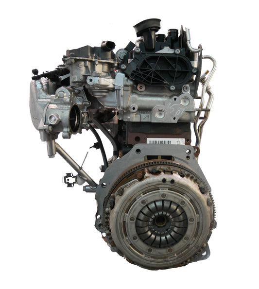 Moteur Cupra Seat Skoda VW Octavia 2021 TDI DTTA DTT 05L100031S 45.000km | ExpressParts