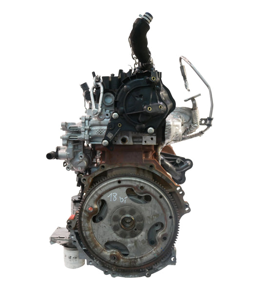 Moteur Ford Mondeo MK5 V 2020 MK5 EcoBlue YMCC HG9Q-6006-EA 70.000km | ExpressParts