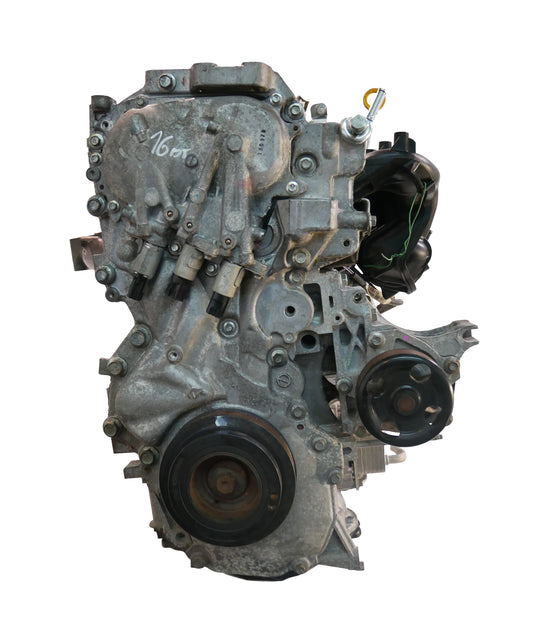 Moteur Renault Talisman LP KP 2019 TCe Essence M5P403 M5P M5PN4N4 101021656R | ExpressParts
