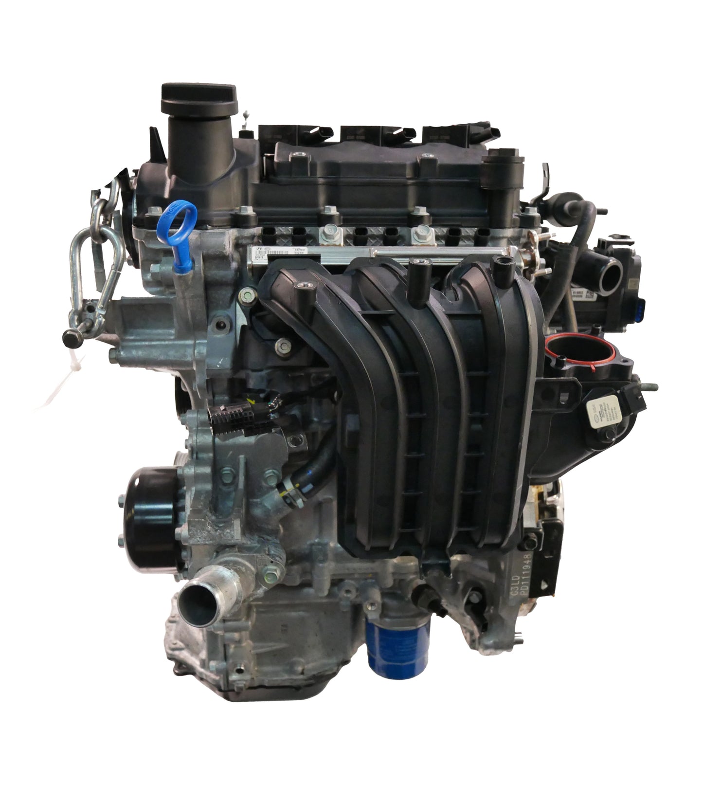 Moteur Kia Picanto III JA 2023 G3LD | ExpressParts
