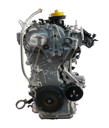 Moteur d'occasion Nissan Micra V 1.0L – HR10DET-H4D450/1010201Q3K – 2018