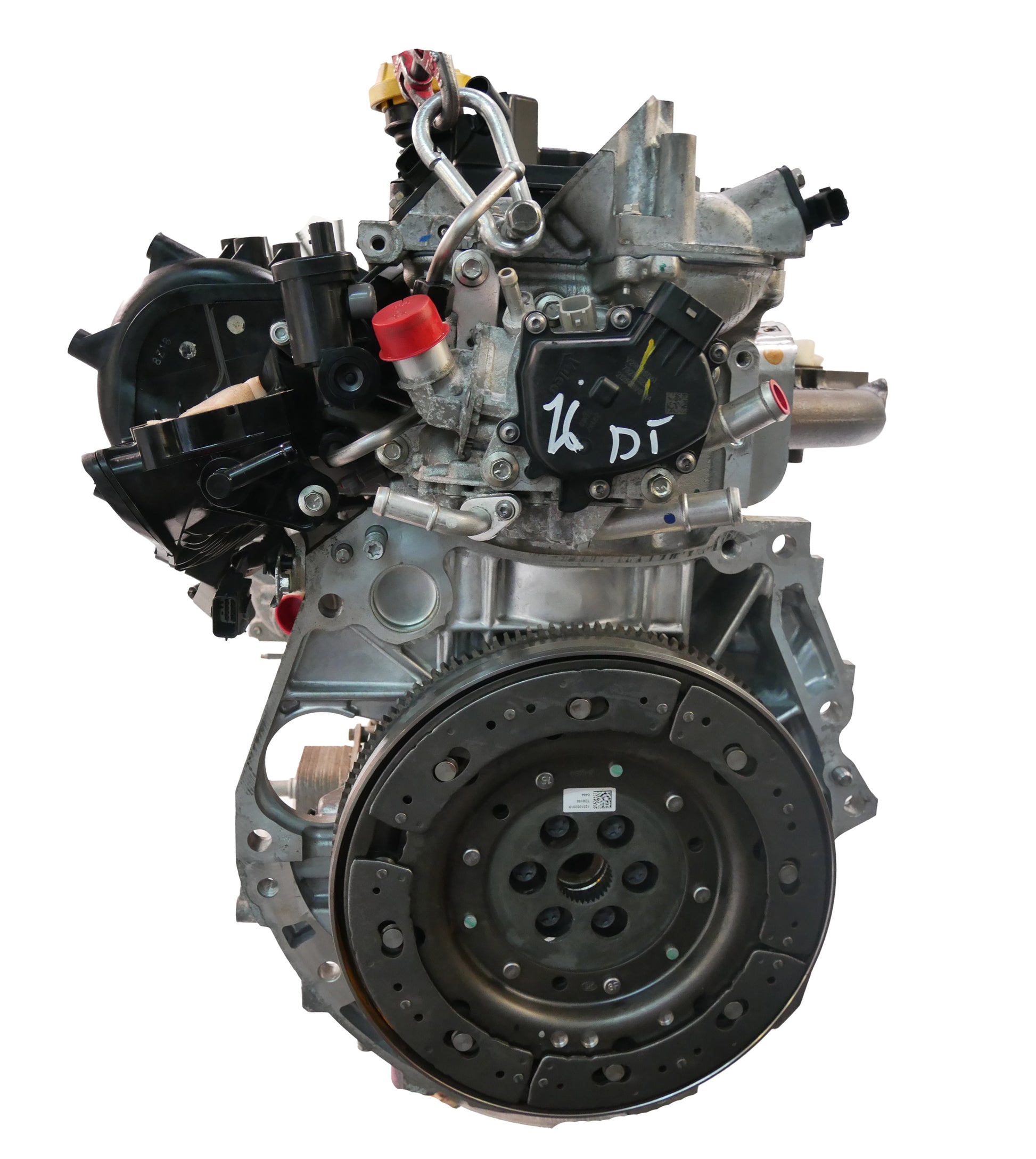 Moteur Renault Talisman LP KP 1,8 TCe Essence M5P403 M5P M5PN4N4 101021656R d'occasion - Moteur Auto Usagé