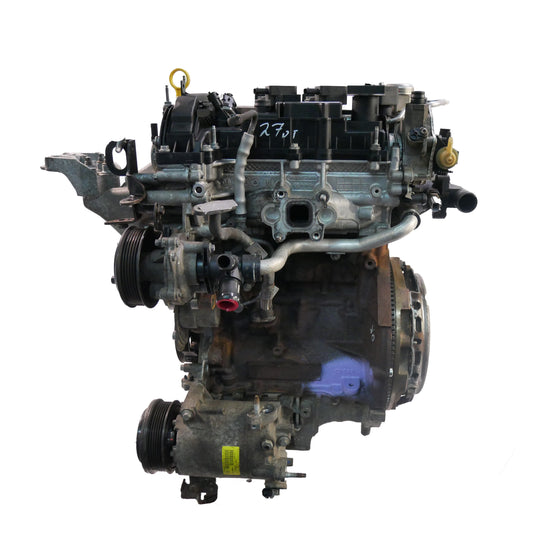 Moteur d'occasion Ford Fiesta EcoBoost 1.0L – SFJA-C10FD0X/C1BG-6006-FA-C1BG-6006-FB – 2015