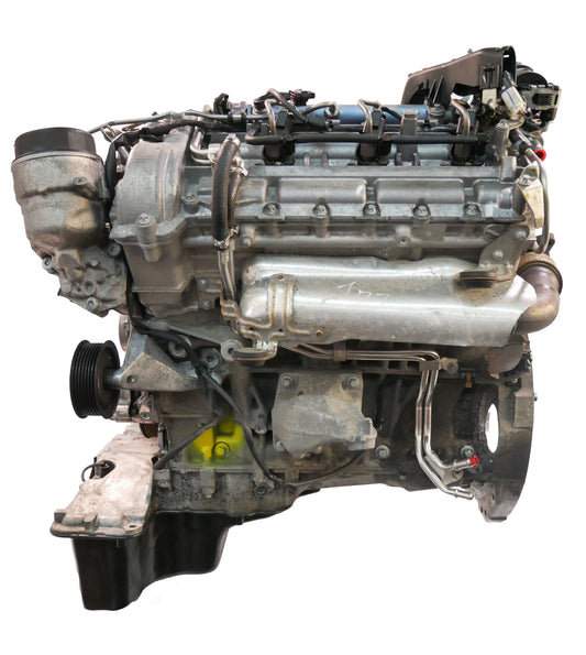 Moteur Mercedes Classe GL X164 2011 X164 350 CDI OM 642.822 A6420102444 | ExpressParts