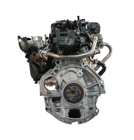 Moteur Kia Hyundai Picanto III i10 2021 G3LD 63AQ107F00 | ExpressParts