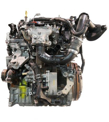 Moteur d'occasion Fiat Nissan Renault Talento NV300 Trafic 2.0L – M9R710-M9R-710/6000640004-71798786 – 2021