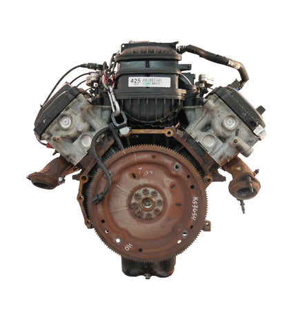 Moteur Ford F-150 F-250 6,2 V8 Flexfuel T62RSEM FC3Z-6006-CBRM GC3Z-6006-B d'occasion - Moteur Auto Usagé