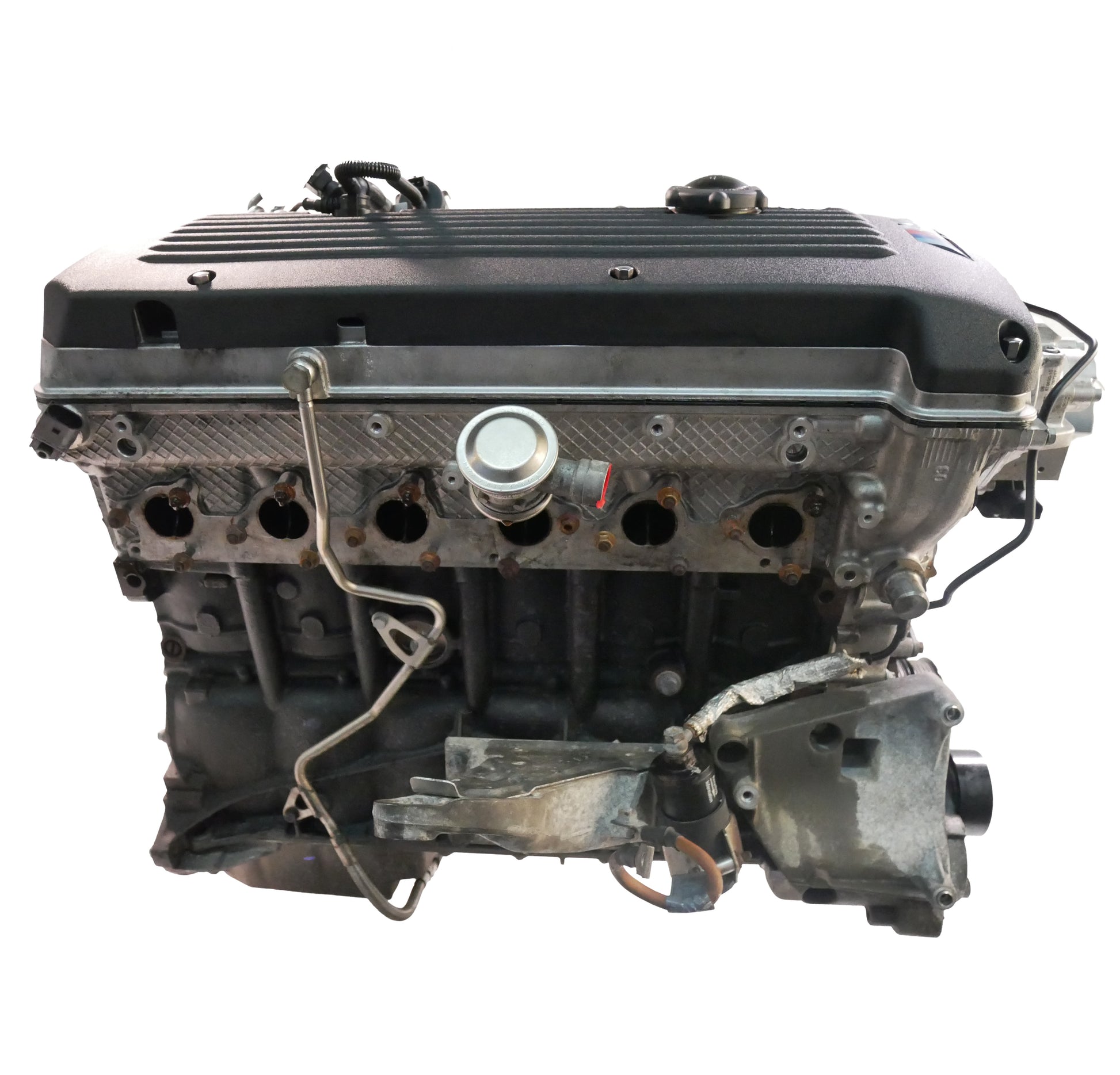 Moteur BMW Z4 E85 M3 E46 3,2 M essence S54 S54B32 326S4 11000431513 d'occasion - Moteur Auto Usagé