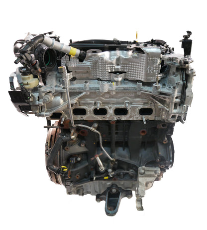 Moteur Fiat Renault Talento 2,0 dCi M9R710 M9R 6000640004 71798786 d'occasion - Moteur Auto Usagé