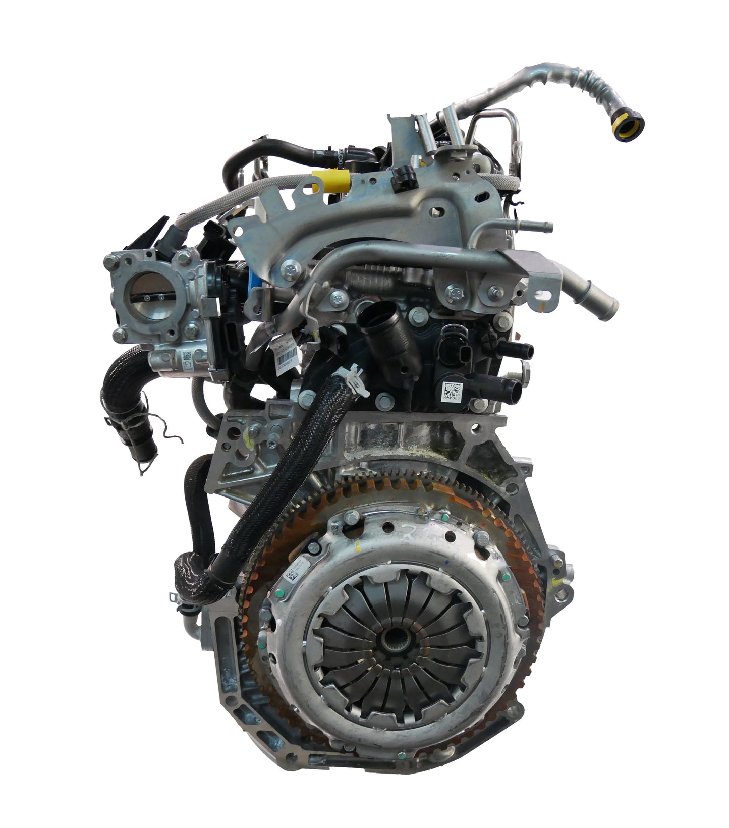 Moteur d'occasion Nissan Micra K14 1.0L – HR10DET-H4D-H4D450/1010201Q3K – 2019