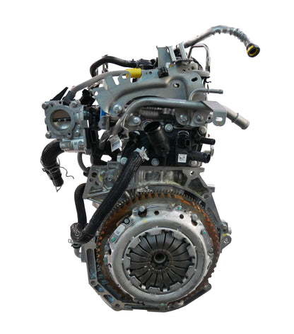 Moteur d'occasion Nissan Micra K14 1.0L – HR10DET-H4D-H4D450/1010201Q3K – 2019