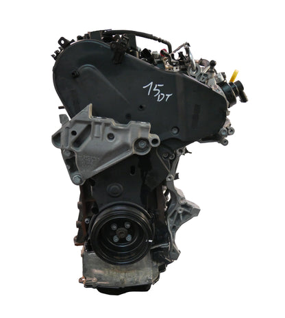 Moteur Cupra Seat Skoda VW Octavia 2.0 TDI DTTA DTT 05L100031S 45.000km d'occasion - Moteur Auto Usagé