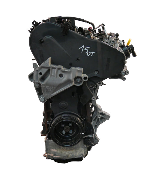 Moteur Cupra Seat Skoda VW Octavia 2.0 TDI DTTA DTT 05L100031S 45.000km d'occasion - Moteur Auto Usagé