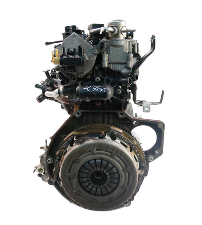 Moteur Ford Fiesta 1,0 EcoBoost SFJA C10FD0X C1BG-6006-FA C1BG-6006-FB d'occasion - Moteur Auto Usagé