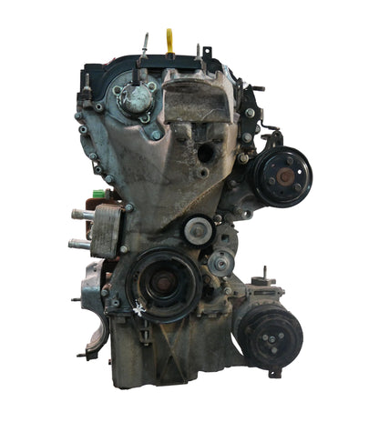 Moteur Ford Fiesta 1,0 EcoBoost SFJA C10FD0X C1BG-6006-FA C1BG-6006-FB d'occasion - Moteur Auto Usagé