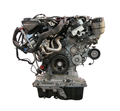 Moteur Mercedes Classe GL X164 3,0 350 CDI OM 642.822 A6420102444 d'occasion - Moteur Auto Usagé