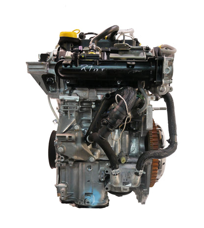 Moteur Nissan Micra K14 1.0 IG-T HR10DET H4D H4D450 1010201Q3K 60.000km d'occasion - Moteur Auto Usagé