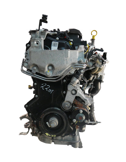 Moteur Fiat Renault Talento 2,0 dCi M9R710 M9R 6000640004 71798786 d'occasion - Moteur Auto Usagé