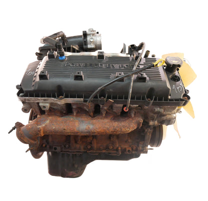 Moteur Ford F-150 F-250 6,2 V8 Flexfuel T62RSEM FC3Z-6006-CBRM GC3Z-6006-B d'occasion - Moteur Auto Usagé