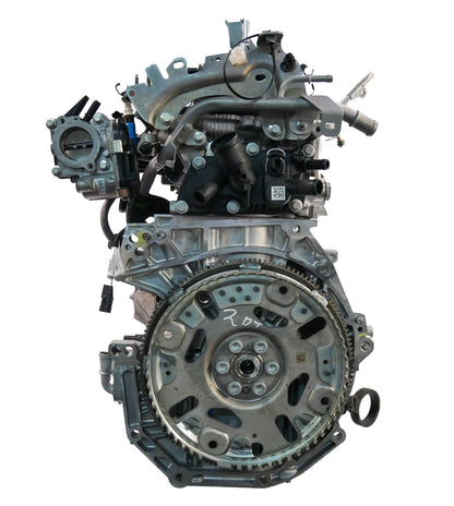 Moteur Nissan Micra V 1.0 DIG-T HR10DET H4D450 1010201Q3K d'occasion - Moteur Auto Usagé