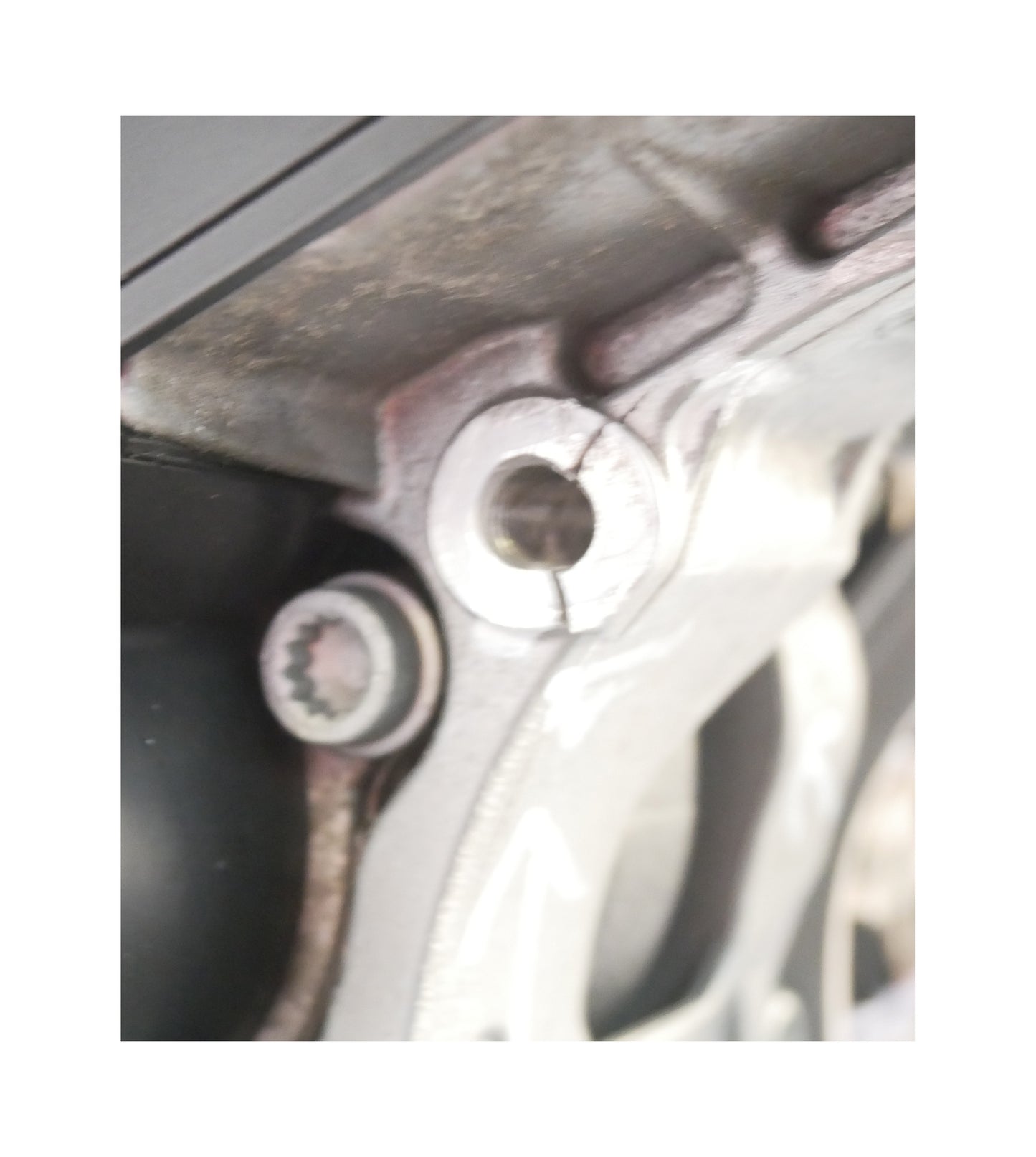 Moteur Cupra Seat Skoda VW Octavia 2.0 TDI DTTA DTT 05L100031S 45.000km d'occasion - Moteur Auto Usagé