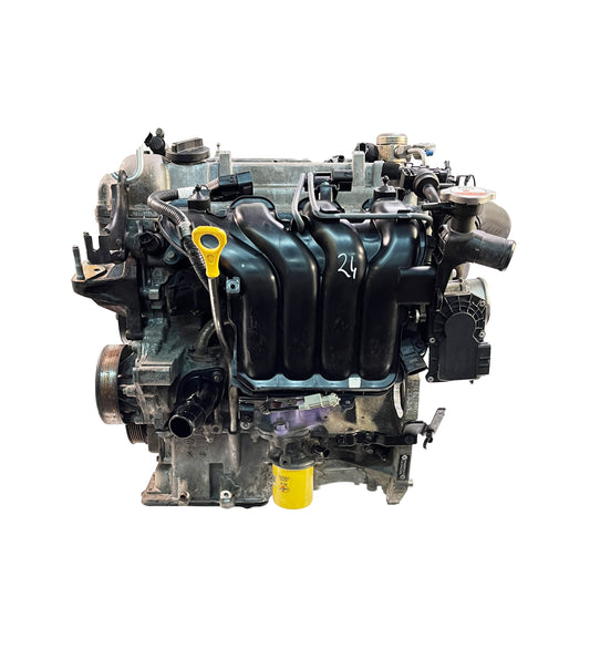 Moteur Kia Rio III UB 2013 G4FD 119W12BS00A | ExpressParts