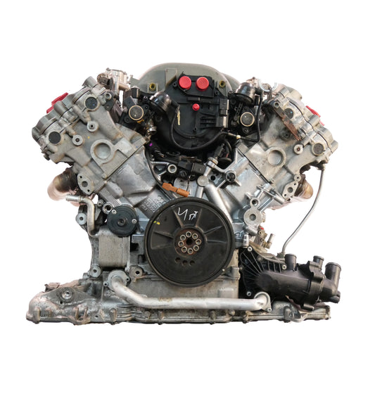 Moteur 2012 Audi A5 8T S5 2011 A5 V8 Quattro CAUA CAU 079100032T | ExpressParts