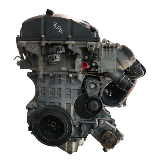 Moteur BMW Série 3 E90 E91 E92 3.0 328i 328 i xDrive N52B30AE N52 11000421163 d'occasion - Moteur Auto Usagé