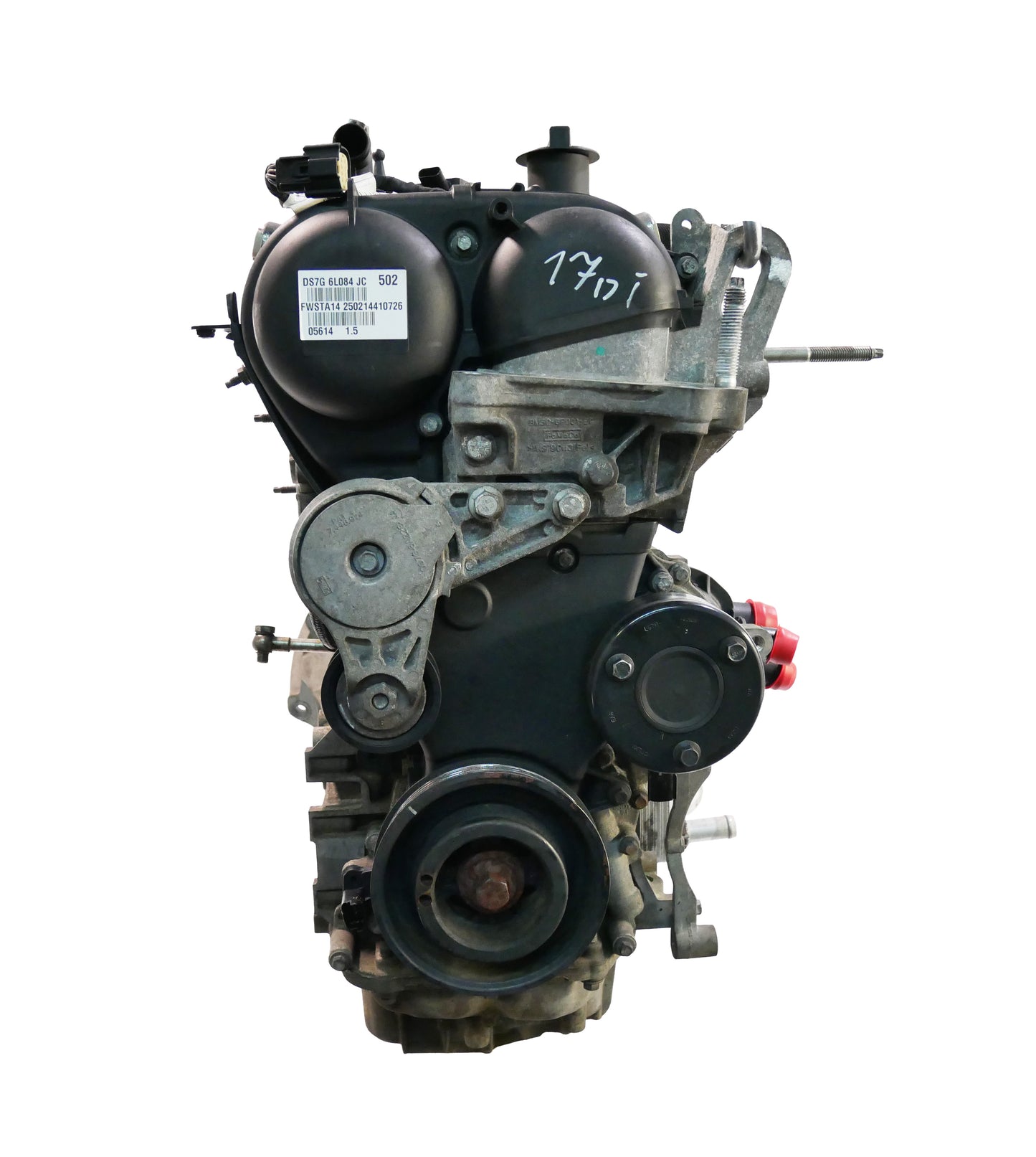 Moteur 2014 Ford Focus MK3 2014 MK3 EcoBoost M8DA M8DD M8DE | ExpressParts