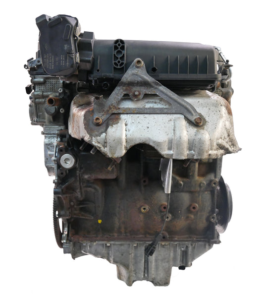 Moteur 2010 Audi VW Q7 4L Touareg 2010 Q7 V6 FSI BHK 03H100037C | ExpressParts