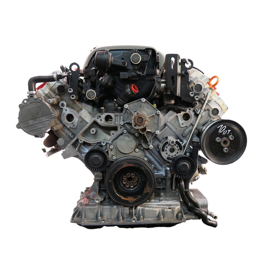 Moteur Audi A4 B7 A6 C6 2008 A4 FSI V6 BKH AUK 06E100031D 255 CV | ExpressParts