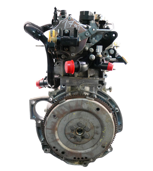 Moteur 2014 Ford Focus Mk3 1,5 EcoBoost M8DA M8DD M8DE d'occasion - Moteur Auto Usagé