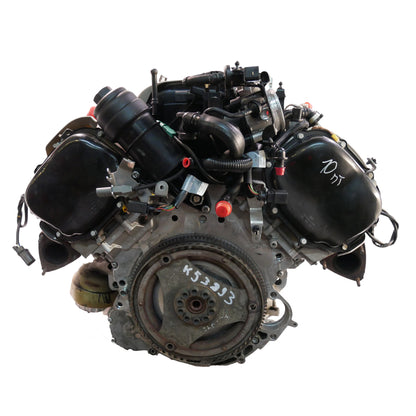 Moteur Audi A4 B7 A6 C6 3,2 FSI V6 BKH AUK 06E100031D 255 CV d'occasion - Moteur Auto Usagé