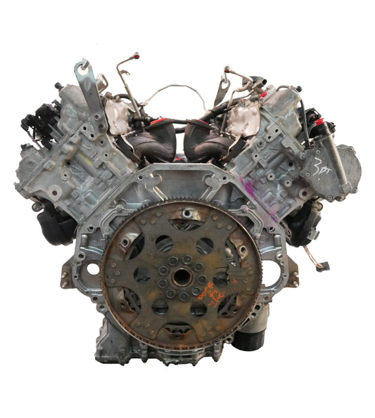 Moteur BMW Série 7 F01 F02 F03 F04 2011 V8 xDrive N63B44A N63 11002296775 | ExpressParts